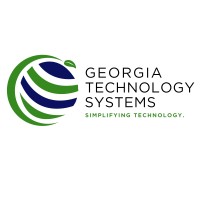 Georgia Technology Systems logo