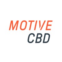 Motive CBD logo