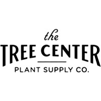 The Tree Center logo