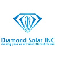 Diamond Solar Inc. logo