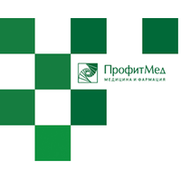 ProfitMed logo
