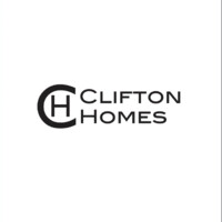 Clifton Homes (Ghana) logo