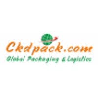 Ckdpack Packaging Inc. logo