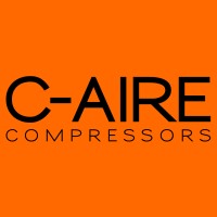 C-Aire Compressors logo