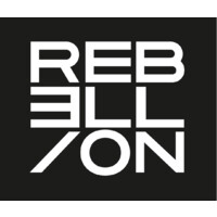Rebellion Corporation logo