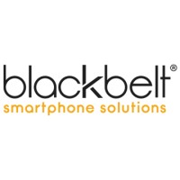 BlackBelt SmartPhone Defence Ltd logo