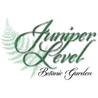 Juniper Level Botanic Garden logo