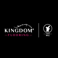 Kingdom Flooring logo
