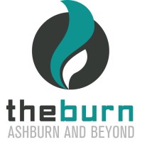 The Burn logo