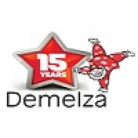 Demelza Shop logo