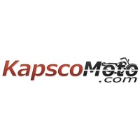 KapscoMoto logo