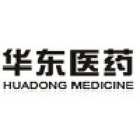 Huadong Medicine Co., Ltd logo