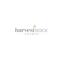 Harvest Rock Church logo