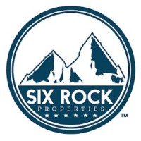 Six Rock Properties logo