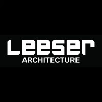 Leeser Architecture logo