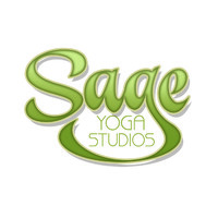 Sage Yoga Studios logo