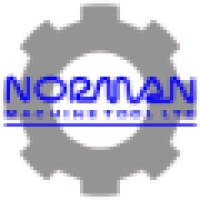 Norman Machine Tool, Ltd logo