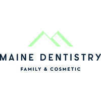 Maine Dentistry logo