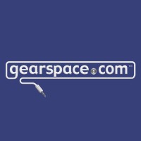 Gearspace.com logo