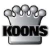 Koons Sterling Ford logo