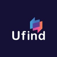 Ufind logo