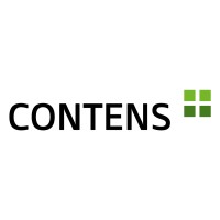 CONTENS logo