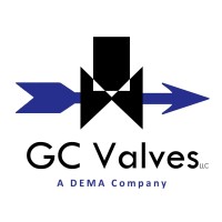 GC Valves, LLC. logo