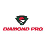 Diamond Pro logo
