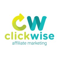 Clickwise Network logo