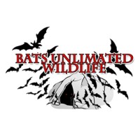 Bats Unlimited Wildlife logo