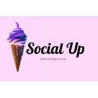 SocialUP logo