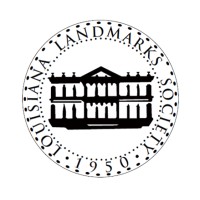 Pitot House Museum/Louisiana Landmarks Society logo