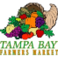 Tampa Bay Farmers Market logo