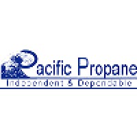 Pacific Propane logo