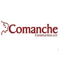 Comanche Construction, LLC logo