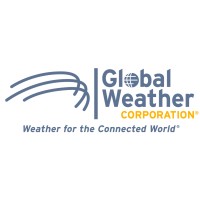 Global Weather Corporation logo