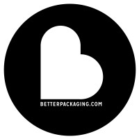 Better Packaging Co. logo