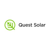 Quest Solar logo