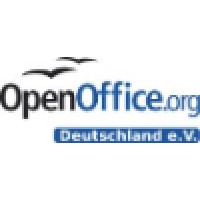 OpenOffice.org Deutschland e.V. logo