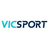 Vicsport logo