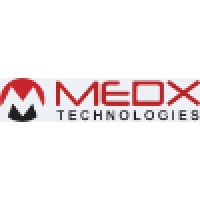 Medx Tecnologies Inc. logo