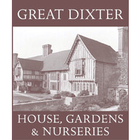 The Great Dixter Charitable Trust logo