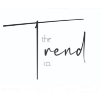 The Trend Co Agency logo