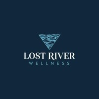 Lost River Wellness logo