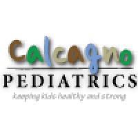 Calcagno Pediatrics logo