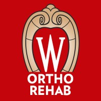 University Of Wisconsin Department Of Orthopedics And Rehabilitation logo