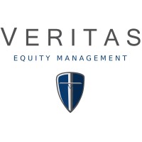 Veritas Equity Management logo