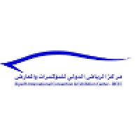 Riyadh International Convention And Exhibition Center logo