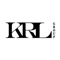 KRL Group Inc logo