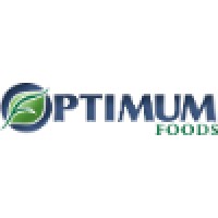 Optimum Foods logo